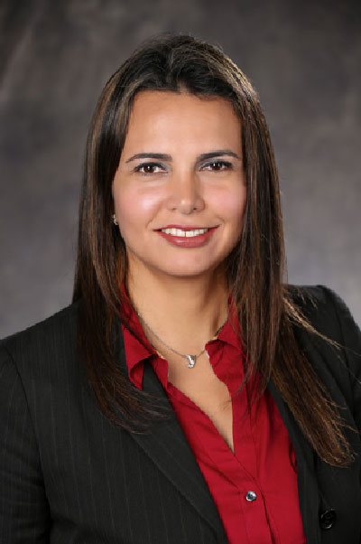 Yadira Suarez, Enterprise & Solutions Programs Manager Latin America & Caribbean Region, Xerox Distributor Group